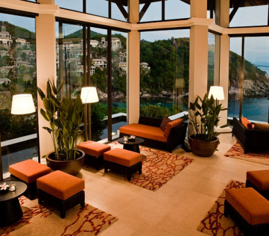 Фото Banyan Tree Samui (Таиланд, о. Самуи) 3