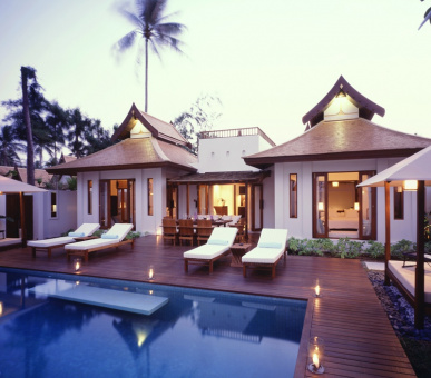 Картинка SALA Samui Resort 4 Фото SALA Samui Resort 4