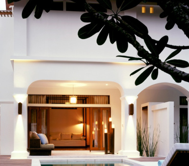 Картинка SALA Samui Resort 19 Фото SALA Samui Resort 19