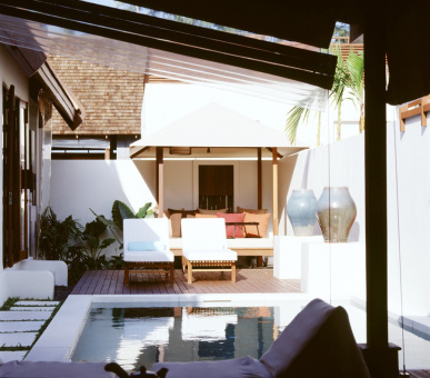 Картинка SALA Samui Resort 42 Фото SALA Samui Resort 42