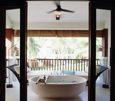 Картинка SALA Samui Resort 23 Фото SALA Samui Resort 23