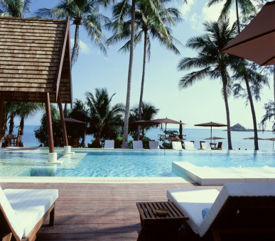 Картинка SALA Samui Resort 13 Фото SALA Samui Resort 13