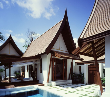 Картинка SALA Samui Resort 39 Фото SALA Samui Resort 39