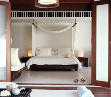 Картинка SALA Samui Resort 40 Фото SALA Samui Resort 40