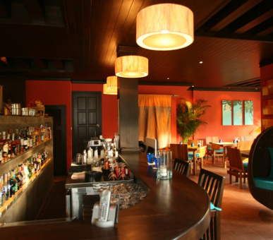 Картинка SALA Samui Resort 5 Фото SALA Samui Resort 5