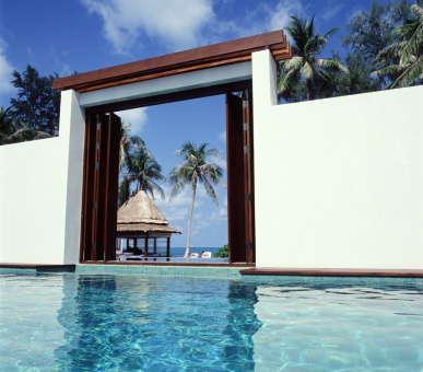 Картинка SALA Samui Resort 6 Фото SALA Samui Resort 6