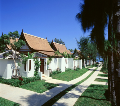 Картинка SALA Samui Resort 33 Фото SALA Samui Resort 33