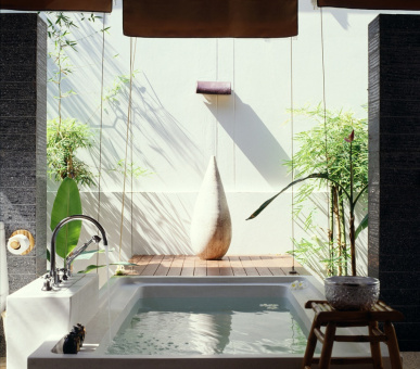 Картинка SALA Samui Resort 26 Фото SALA Samui Resort 26