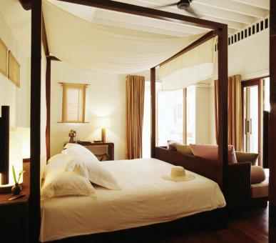 Картинка SALA Samui Resort 22 Фото SALA Samui Resort 22