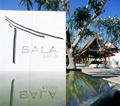 Картинка SALA Samui Resort 16 Фото SALA Samui Resort 16