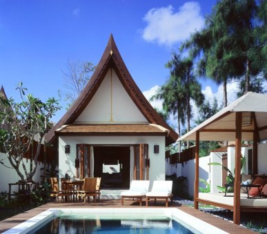 Картинка SALA Samui Resort 24 Фото SALA Samui Resort 24