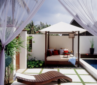 Картинка SALA Samui Resort 35 Фото SALA Samui Resort 35