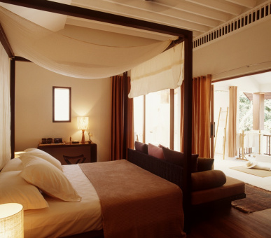 Картинка SALA Samui Resort 10 Фото SALA Samui Resort 10