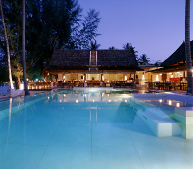 Картинка SALA Samui Resort 31 Фото SALA Samui Resort 31