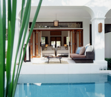 Картинка SALA Samui Resort 14 Фото SALA Samui Resort 14