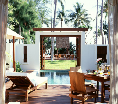 Картинка SALA Samui Resort 25 Фото SALA Samui Resort 25