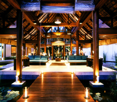 Картинка SALA Samui Resort 3 Фото SALA Samui Resort 3