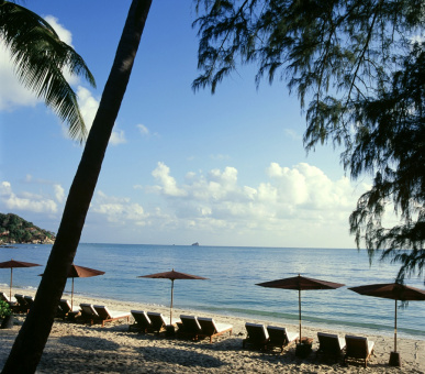 Картинка SALA Samui Resort 8 Фото SALA Samui Resort 8