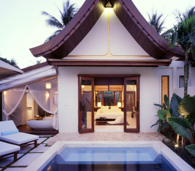 Картинка SALA Samui Resort 34 Фото SALA Samui Resort 34