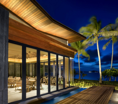 Картинка W Retreat Koh Samui (Таиланд, о. Самуи) 40 Фото W Retreat Koh Samui (Таиланд, о. Самуи) 40