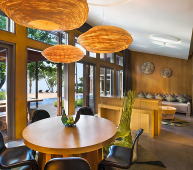 Картинка W Retreat Koh Samui (Таиланд, о. Самуи) 32 Фото W Retreat Koh Samui (Таиланд, о. Самуи) 32