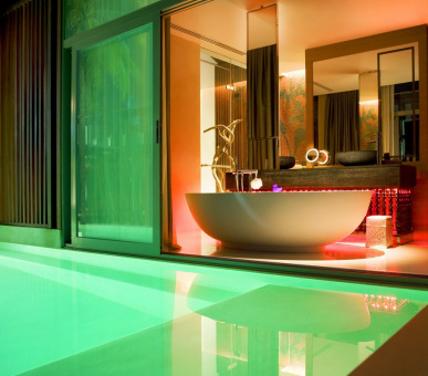 Картинка W Retreat Koh Samui (Таиланд, о. Самуи) 16 Фото W Retreat Koh Samui (Таиланд, о. Самуи) 16