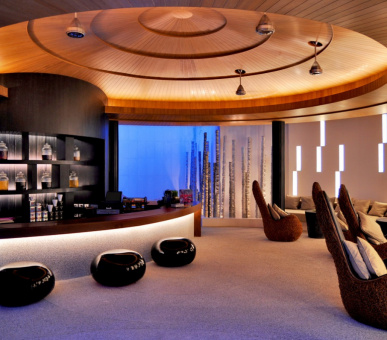 Картинка W Retreat Koh Samui (Таиланд, о. Самуи) 41 Фото W Retreat Koh Samui (Таиланд, о. Самуи) 41