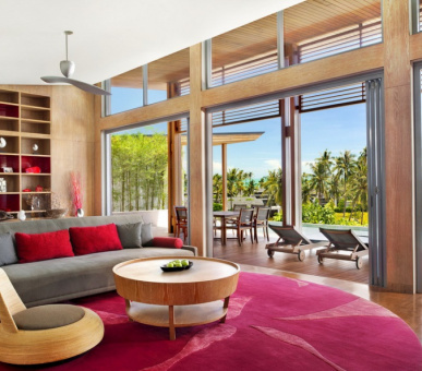 Картинка W Retreat Koh Samui (Таиланд, о. Самуи) 24 Фото W Retreat Koh Samui (Таиланд, о. Самуи) 24
