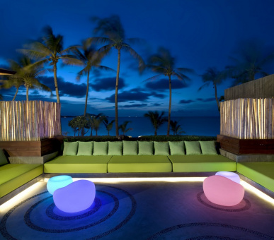 Картинка W Retreat Koh Samui (Таиланд, о. Самуи) 4 Фото W Retreat Koh Samui (Таиланд, о. Самуи) 4