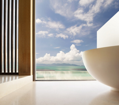 Картинка W Retreat Koh Samui (Таиланд, о. Самуи) 7 Фото W Retreat Koh Samui (Таиланд, о. Самуи) 7