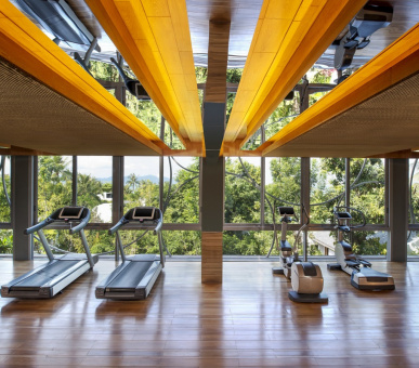 Картинка W Retreat Koh Samui (Таиланд, о. Самуи) 15 Фото W Retreat Koh Samui (Таиланд, о. Самуи) 15