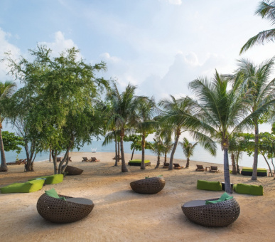 Картинка W Retreat Koh Samui (Таиланд, о. Самуи) 9 Фото W Retreat Koh Samui (Таиланд, о. Самуи) 9