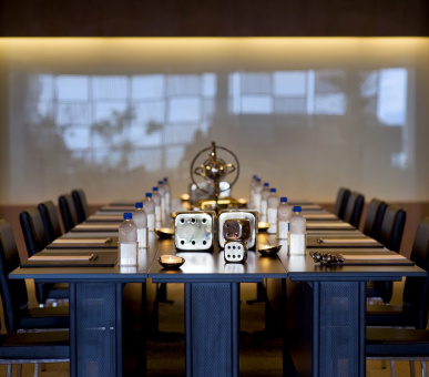 Картинка W Retreat Koh Samui (Таиланд, о. Самуи) 35 Фото W Retreat Koh Samui (Таиланд, о. Самуи) 35