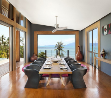 Картинка W Retreat Koh Samui (Таиланд, о. Самуи) 23 Фото W Retreat Koh Samui (Таиланд, о. Самуи) 23