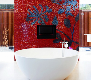 Картинка W Retreat Koh Samui (Таиланд, о. Самуи) 17 Фото W Retreat Koh Samui (Таиланд, о. Самуи) 17