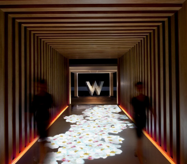 Картинка W Retreat Koh Samui (Таиланд, о. Самуи) 2 Фото W Retreat Koh Samui (Таиланд, о. Самуи) 2