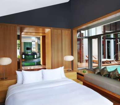 Картинка W Retreat Koh Samui (Таиланд, о. Самуи) 26 Фото W Retreat Koh Samui (Таиланд, о. Самуи) 26