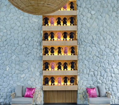 Картинка W Retreat Koh Samui (Таиланд, о. Самуи) 3 Фото W Retreat Koh Samui (Таиланд, о. Самуи) 3