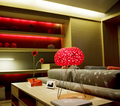 Картинка W Retreat Koh Samui (Таиланд, о. Самуи) 19 Фото W Retreat Koh Samui (Таиланд, о. Самуи) 19