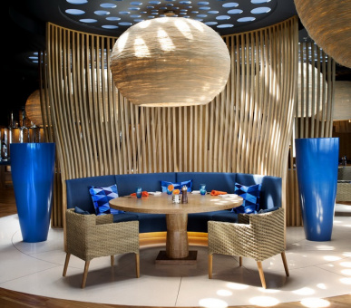 Картинка W Retreat Koh Samui (Таиланд, о. Самуи) 39 Фото W Retreat Koh Samui (Таиланд, о. Самуи) 39