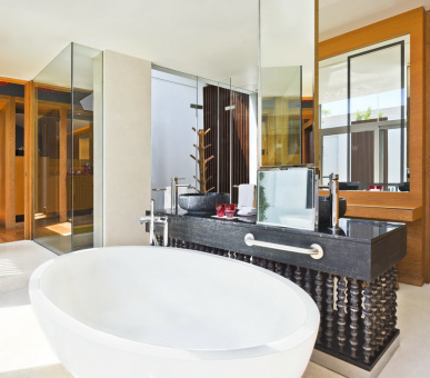 Картинка W Retreat Koh Samui (Таиланд, о. Самуи) 18 Фото W Retreat Koh Samui (Таиланд, о. Самуи) 18