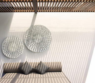 Картинка W Retreat Koh Samui (Таиланд, о. Самуи) 6 Фото W Retreat Koh Samui (Таиланд, о. Самуи) 6