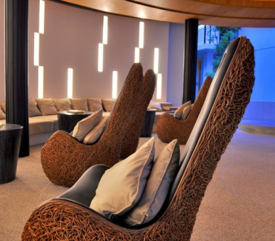 Картинка W Retreat Koh Samui (Таиланд, о. Самуи) 11 Фото W Retreat Koh Samui (Таиланд, о. Самуи) 11