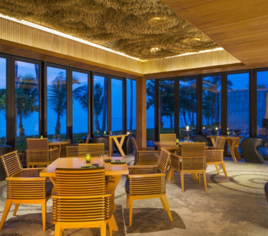 Картинка W Retreat Koh Samui (Таиланд, о. Самуи) 42 Фото W Retreat Koh Samui (Таиланд, о. Самуи) 42