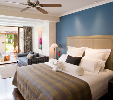 Фото Centara Grand Beach Resort Samui (Таиланд, о. Самуи) 29