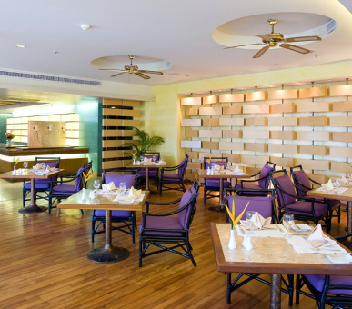 Фото Centara Grand Beach Resort Samui (Таиланд, о. Самуи) 24