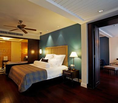 Фото Centara Grand Beach Resort Samui (Таиланд, о. Самуи) 22