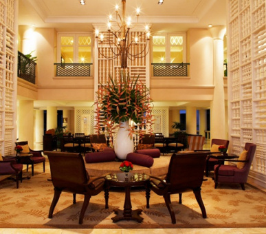 Фото Centara Grand Beach Resort Samui (Таиланд, о. Самуи) 27