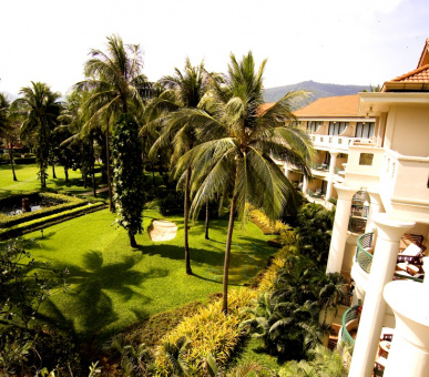 Фото Centara Grand Beach Resort Samui (Таиланд, о. Самуи) 15