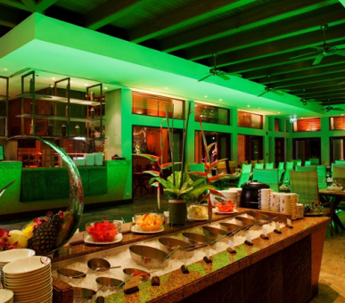 Фото Centara Grand Beach Resort Samui (Таиланд, о. Самуи) 35